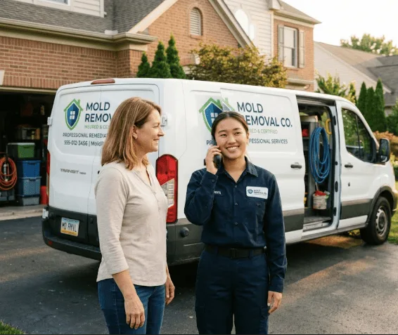 Crawlspace Mold Remediation Oakland, MI FAQs